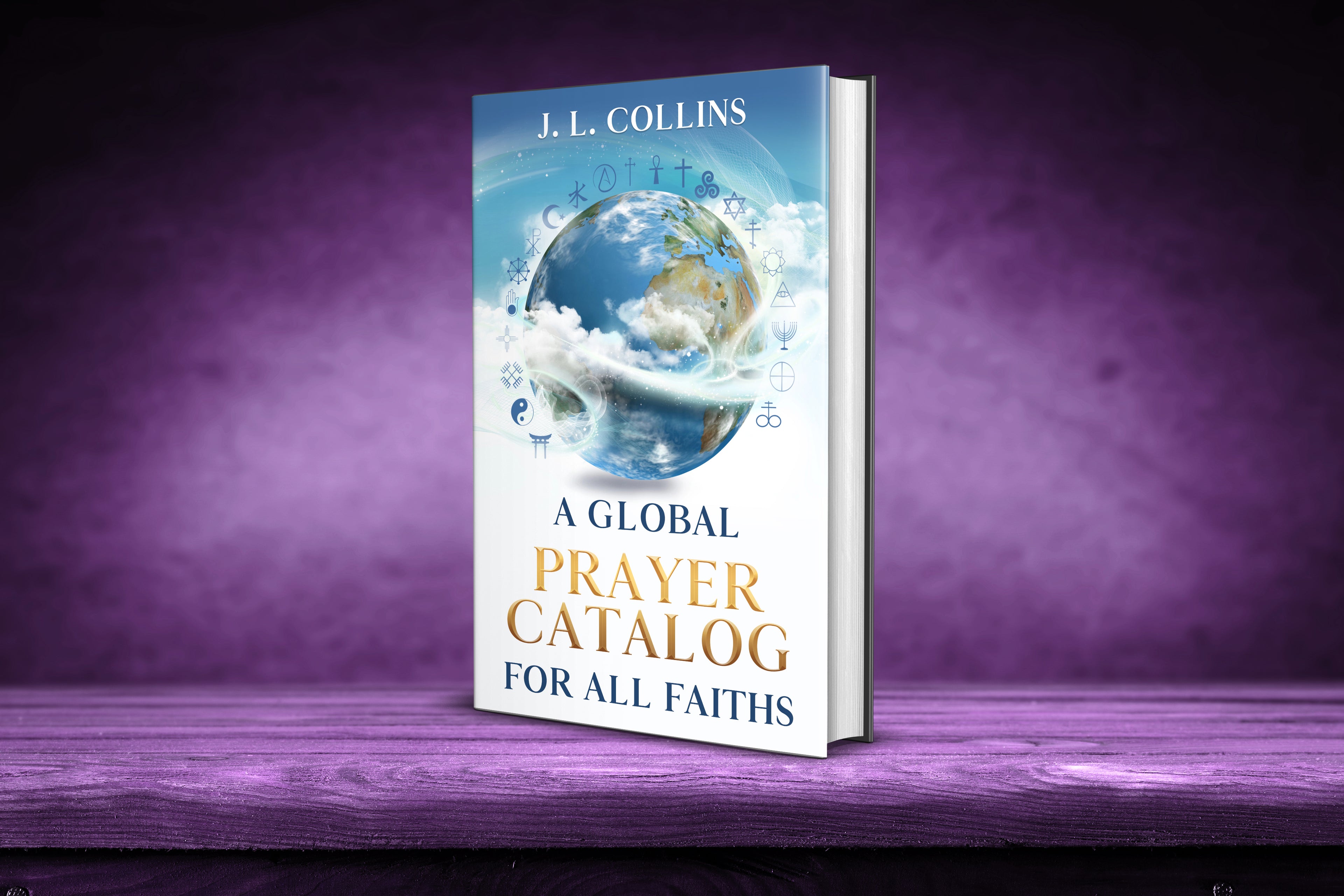 Become a Prayer Partner — $10/month Sponsorship