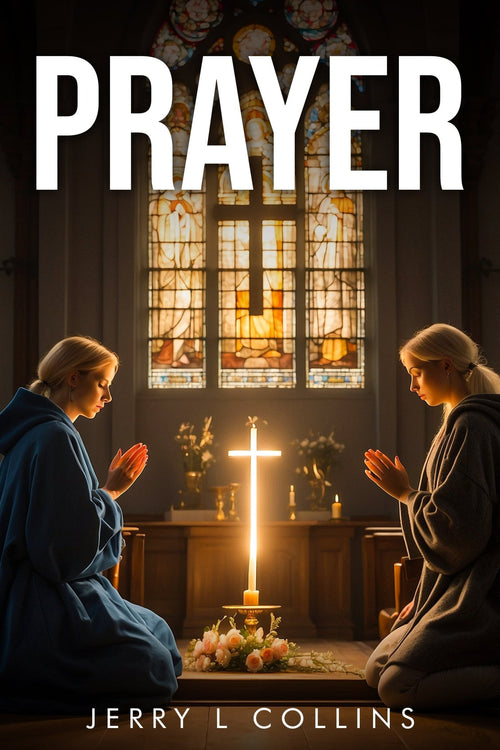 Prayer Request - Share Your Prayers